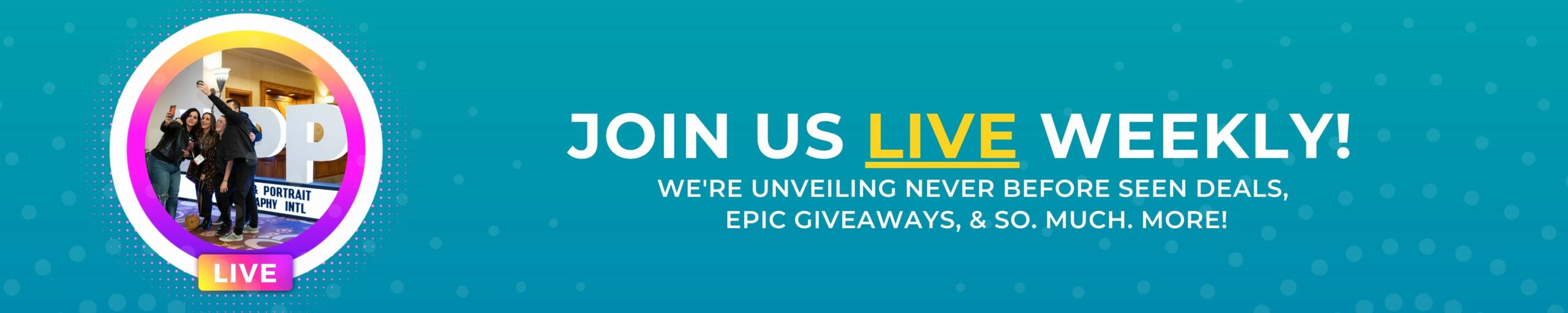 Copy of WPPI LIVE (2500 × 500 px)