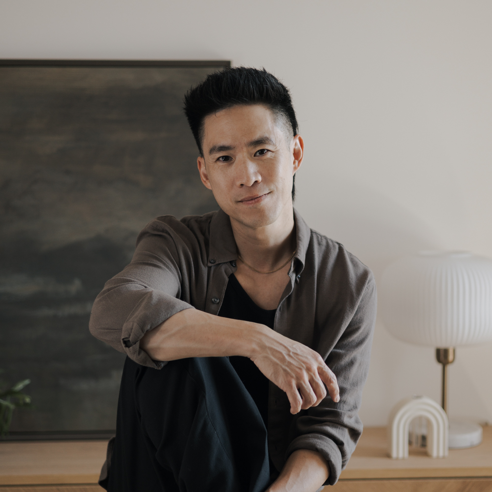Jeff Chang