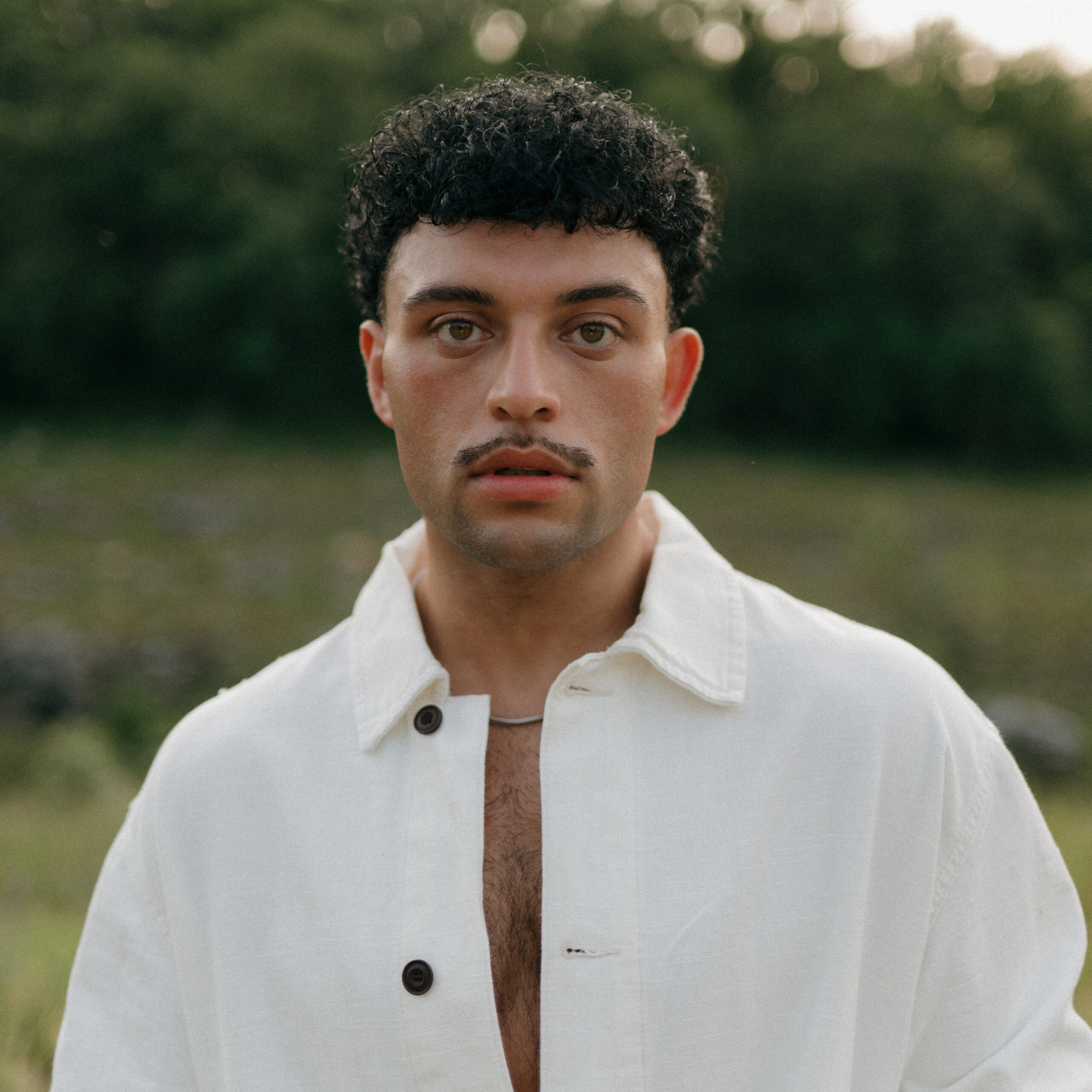 Preston Luke
