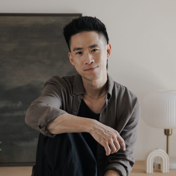 Jeff Chang