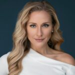Kristina Sherk