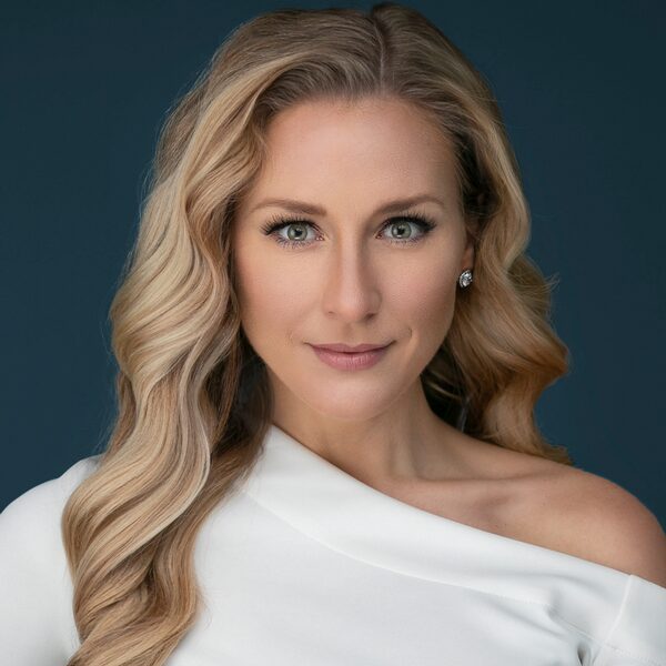 Kristina Sherk