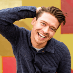 Ben Hartley