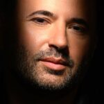 Jerry Ghionis