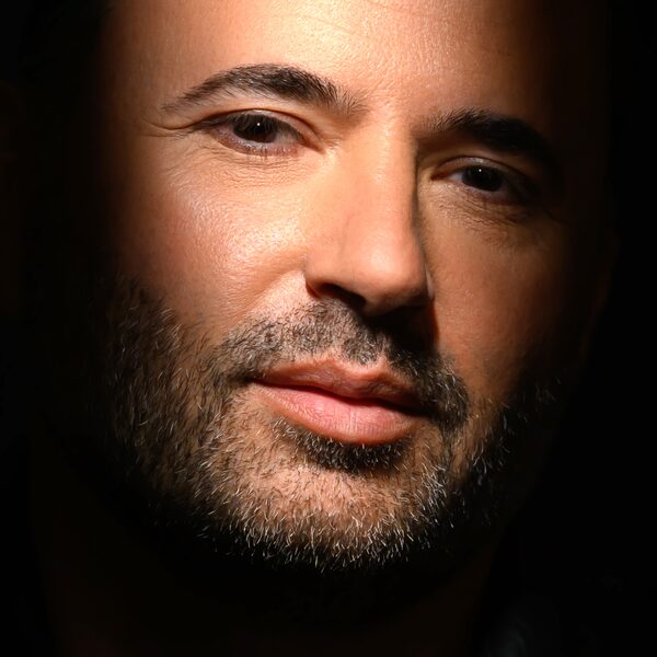 Jerry Ghionis