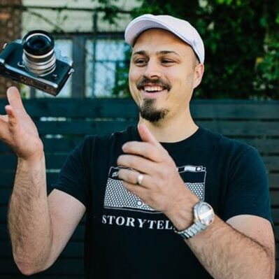 Joshua Grasso