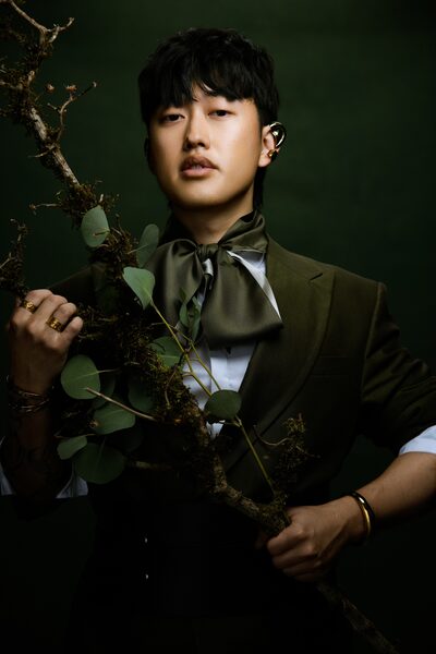David Suh