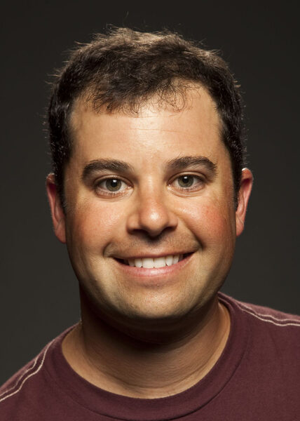 Jamie Squire