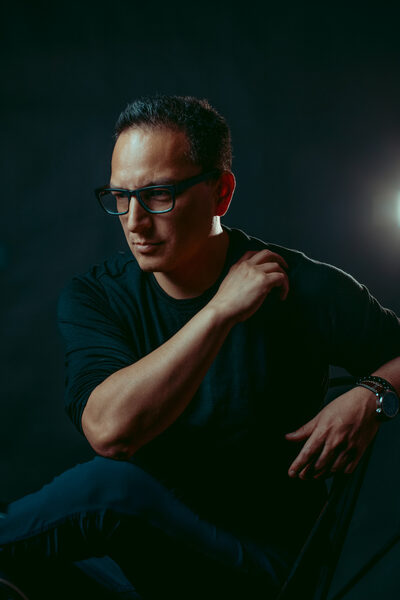 Marco Ibanez