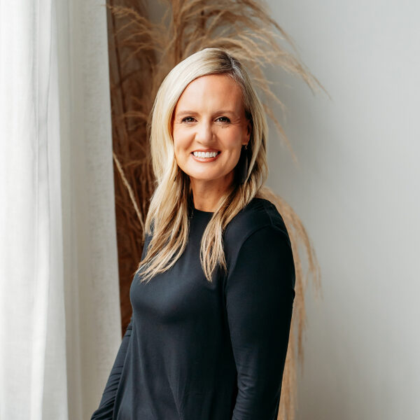 Marcie Reif