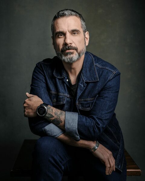 Matt Stagliano