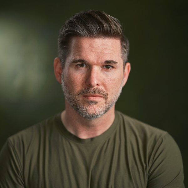 Gary Hughes