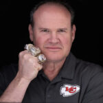 Steve Sanders