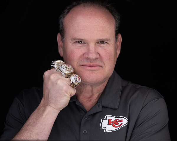 Steve Sanders