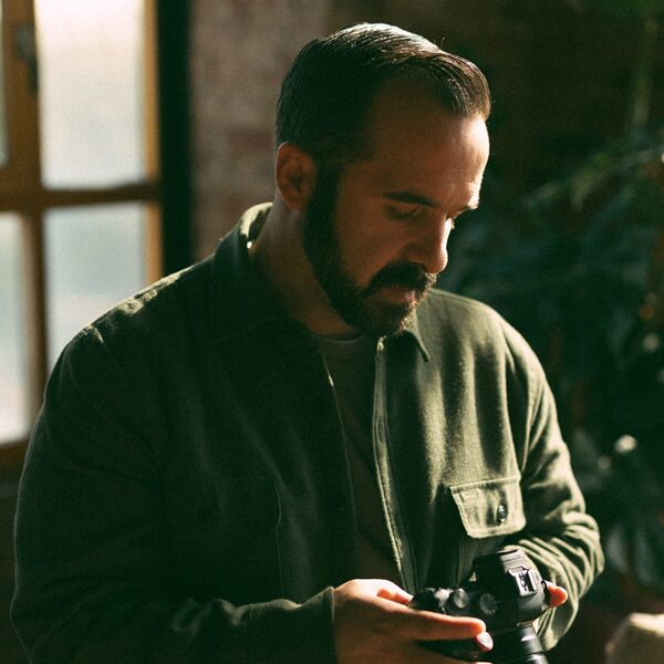 Michael Cassara