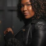 Audrey Woulard