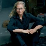 Annie Leibovitz
