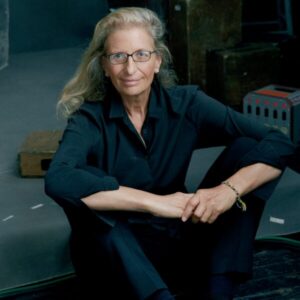 Annie Leibovitz