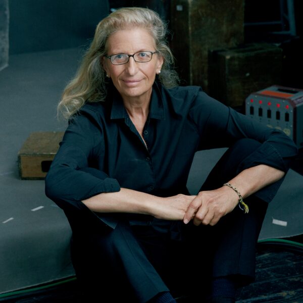 Annie Leibovitz
