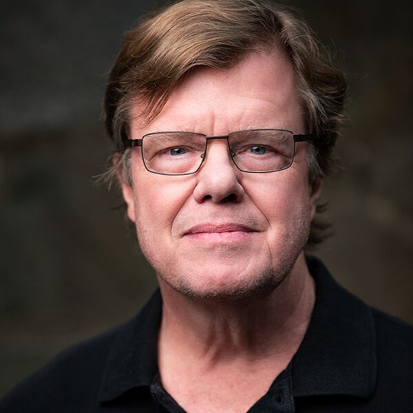 Joe McNally