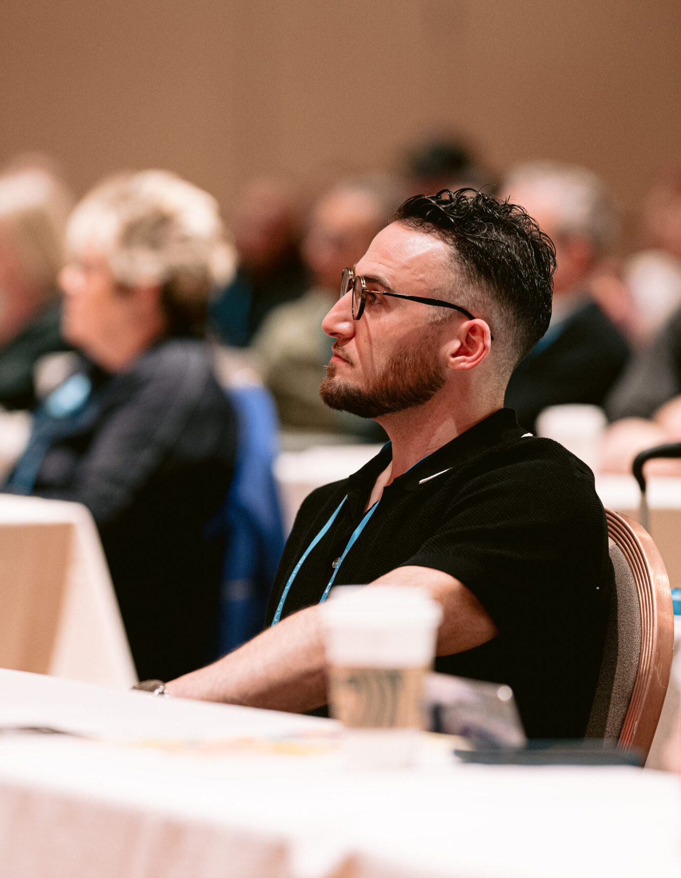 speaker at the WPPI 2027 Business and Marketing Summit