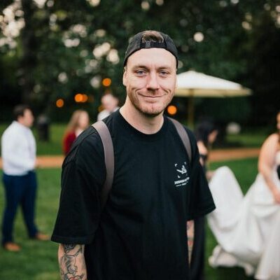 Josh Huggett
