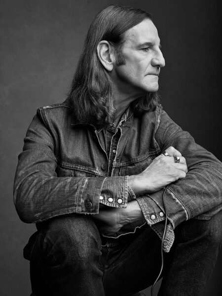 Mark Seliger