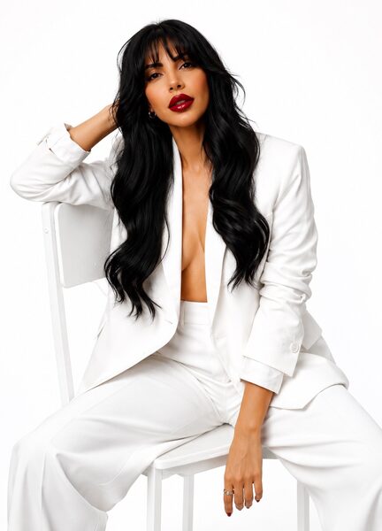 Esther Khodadadi