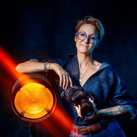 Marta Ponsko