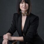 Yuliya Panchenko