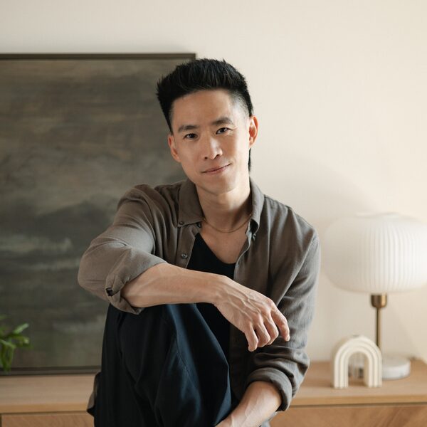 Jeff Chang