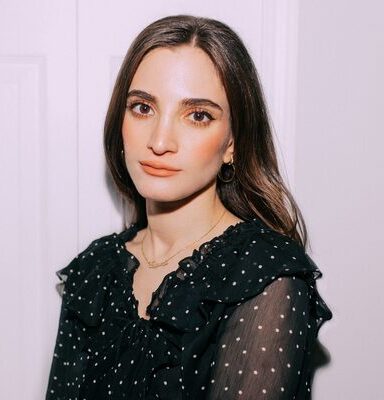 Jessica Kobeissi
