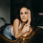 Elena Sanchez Blair