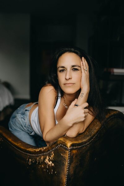 Elena Sanchez Blair