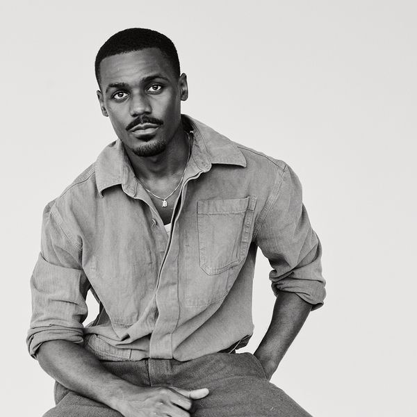 Donte Maurice