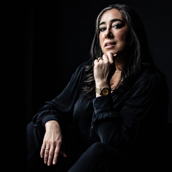 Jacklyn Greenberg