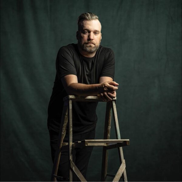 Jonathan Thorpe