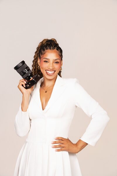Mecca Clarke