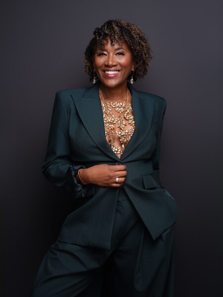 Felicia Reed