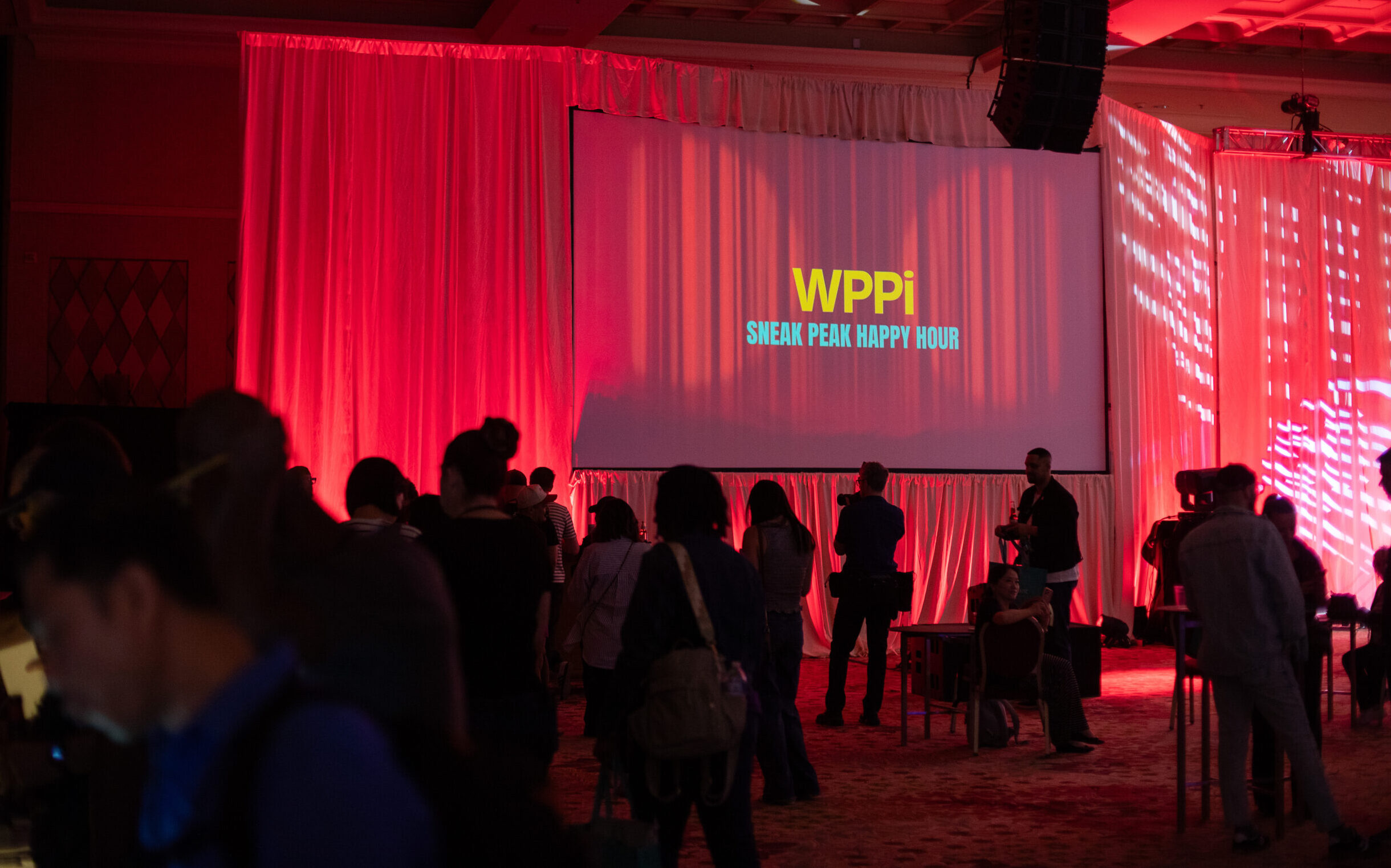 WPPI Sneak Peek