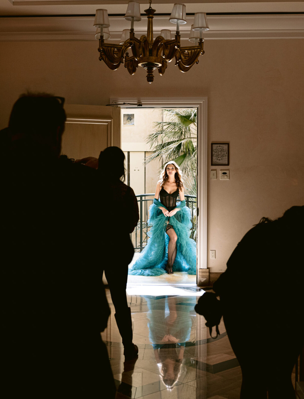 speaker at the WPPI 2027 Business and Marketing Summit